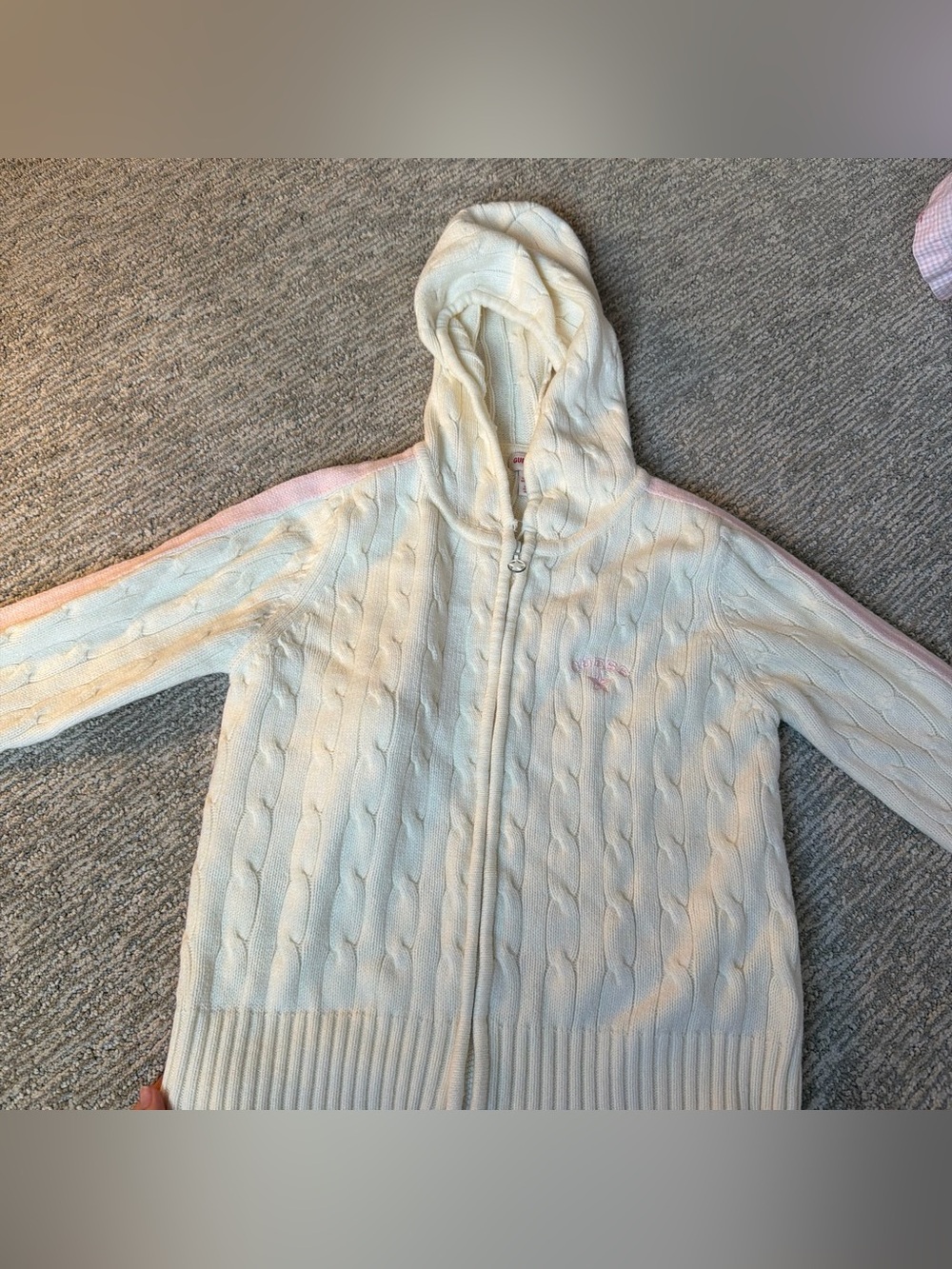 Vintage guess jacket